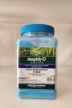 Amplify-D seed treatment.