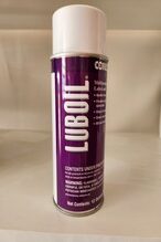 Luboil