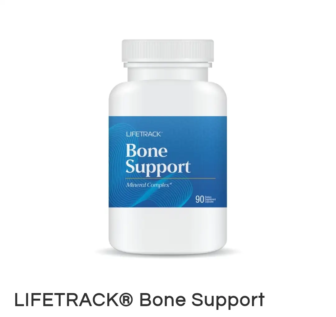 Bone support