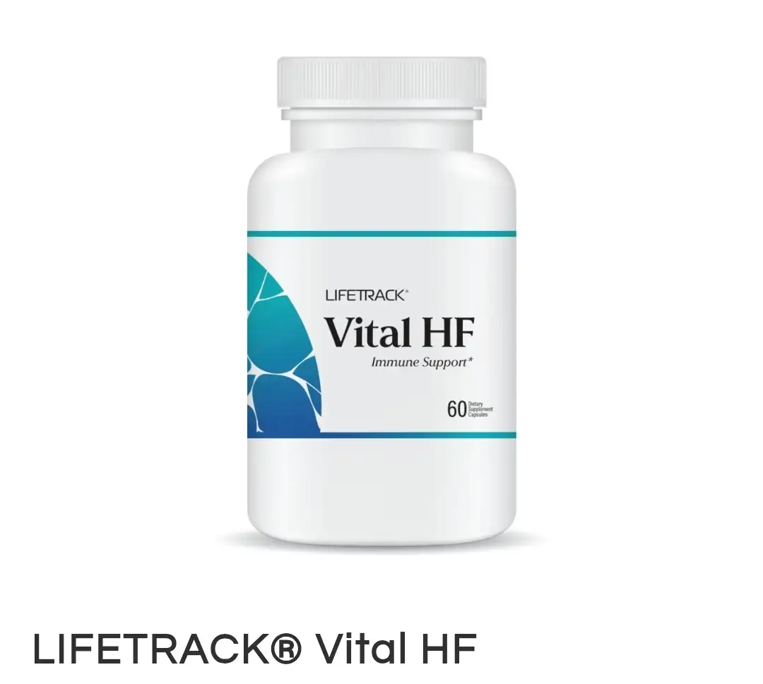 Vital HF.